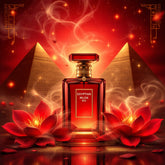 EGYPTIAN MUSK RED (U)TYPE